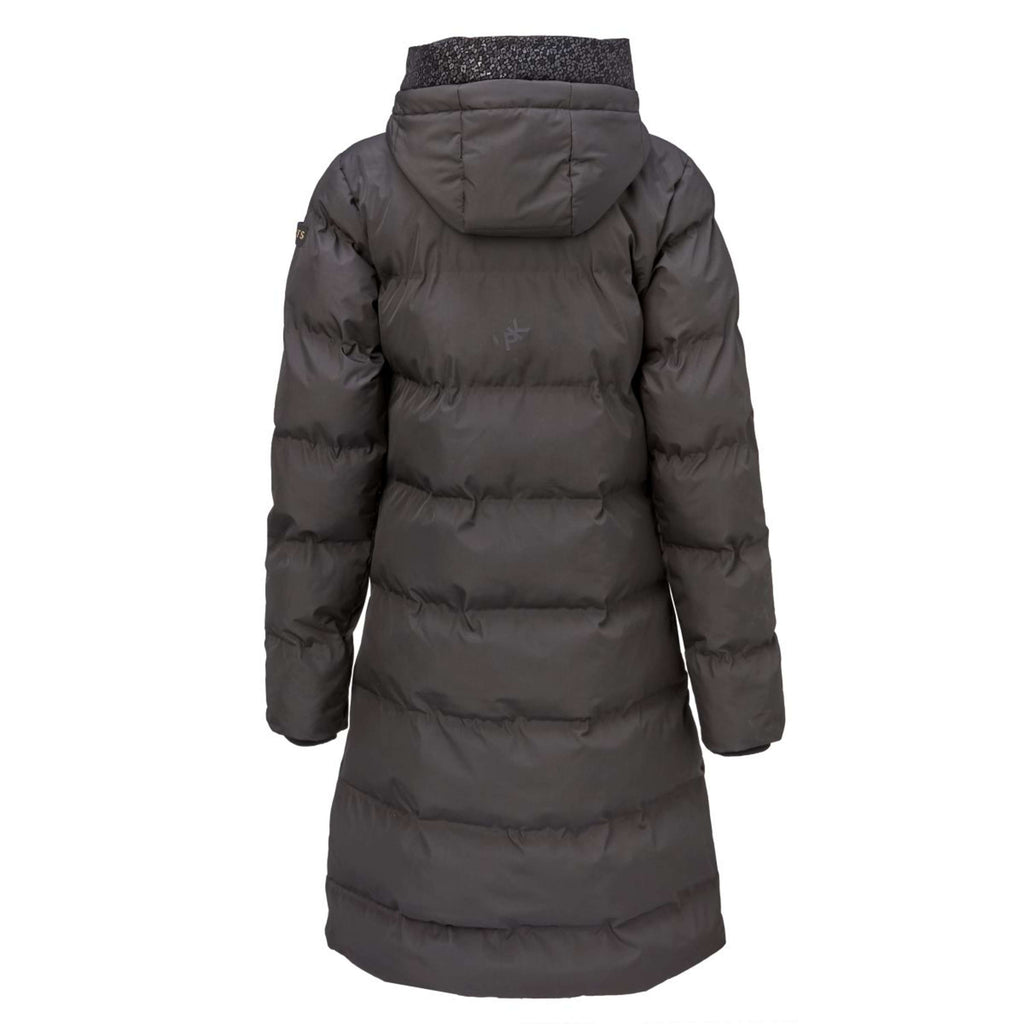 PK Lange Jas Apardi Onyx