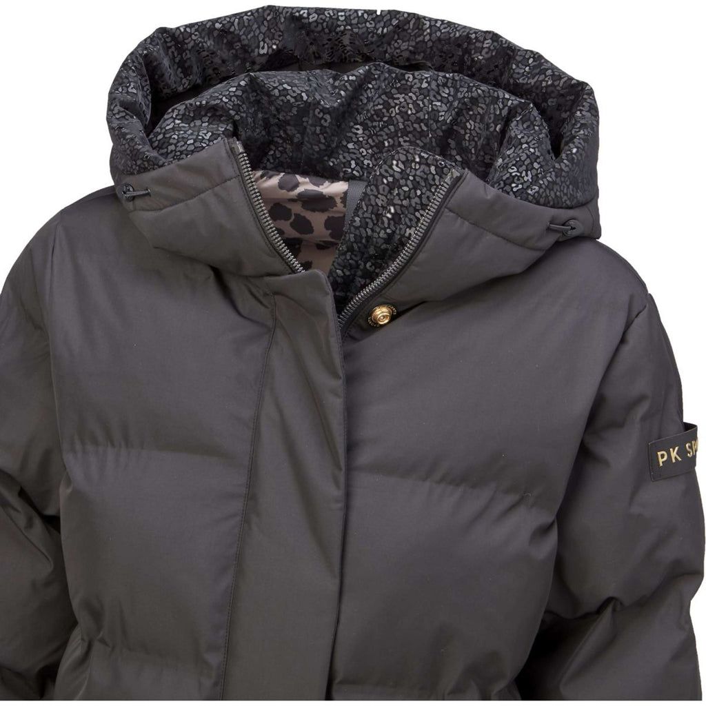 PK Lange Jas Apardi Onyx