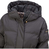PK Lange Jas Apardi Onyx