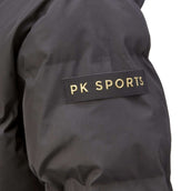 PK Lange Jas Apardi Onyx