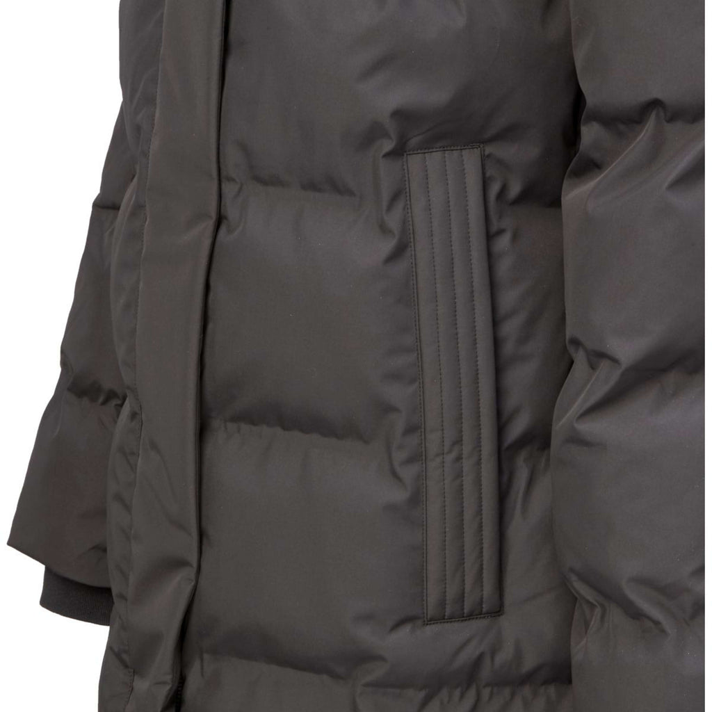 PK Lange Jas Apardi Onyx