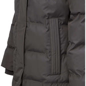 PK Lange Jas Apardi Onyx