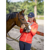 PK Vest Arezzo Fluo Coral