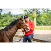 PK Vest Arezzo Fluo Coral