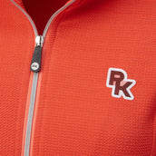 PK Vest Arezzo Fluo Coral