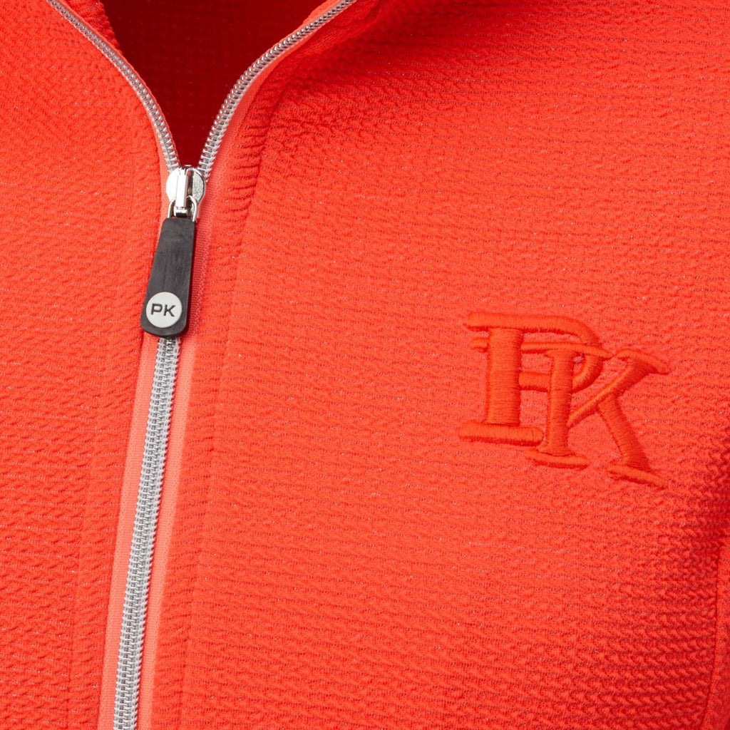 PK Vest Arezzo Fluo Coral