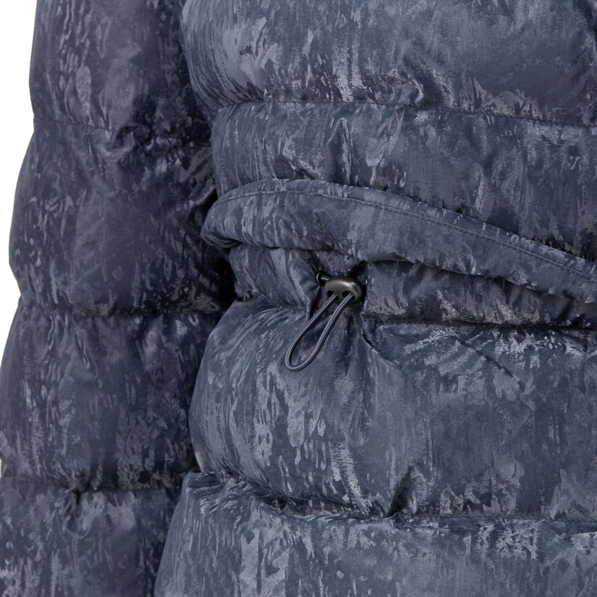 PK Jas Bellisimo Ebony