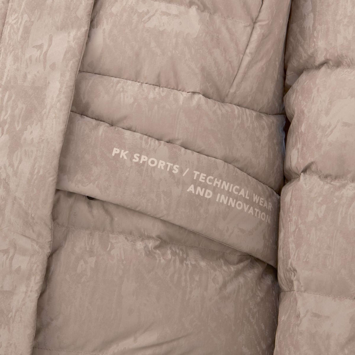 PK Jas Bellisimo Muffin