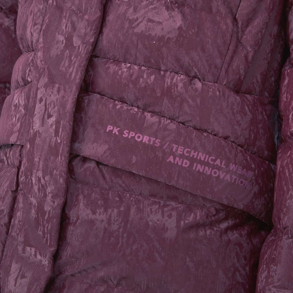 PK Jas Bellisimo Port