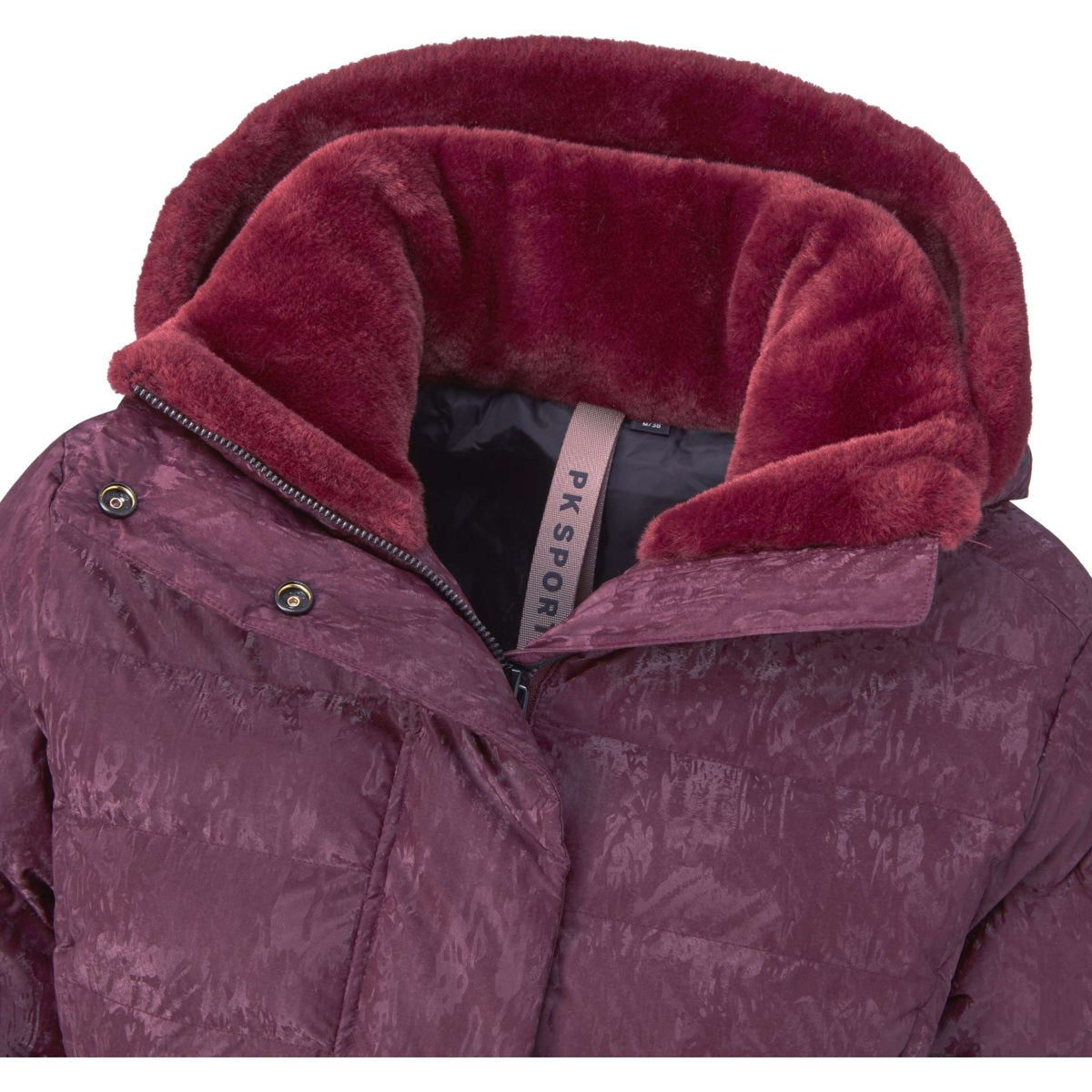 PK Jas Bellisimo Port