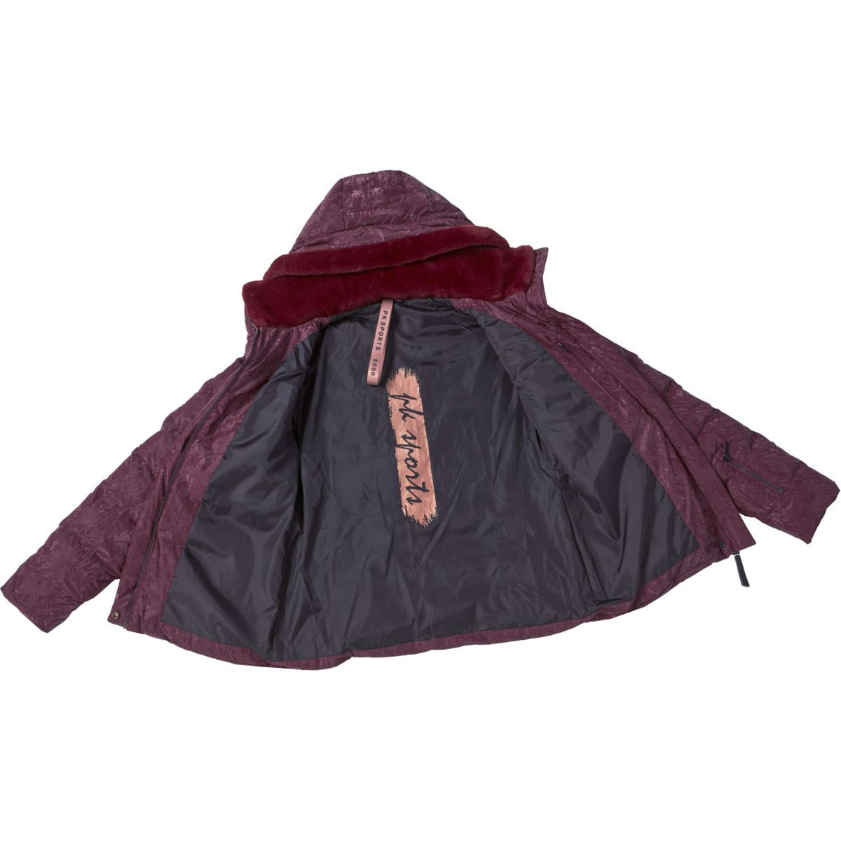 PK Jas Bellisimo Port