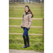 PK Rijbroek Telstar Full Grip Ebony