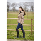 PK Rijbroek Telstar Full Grip Ebony