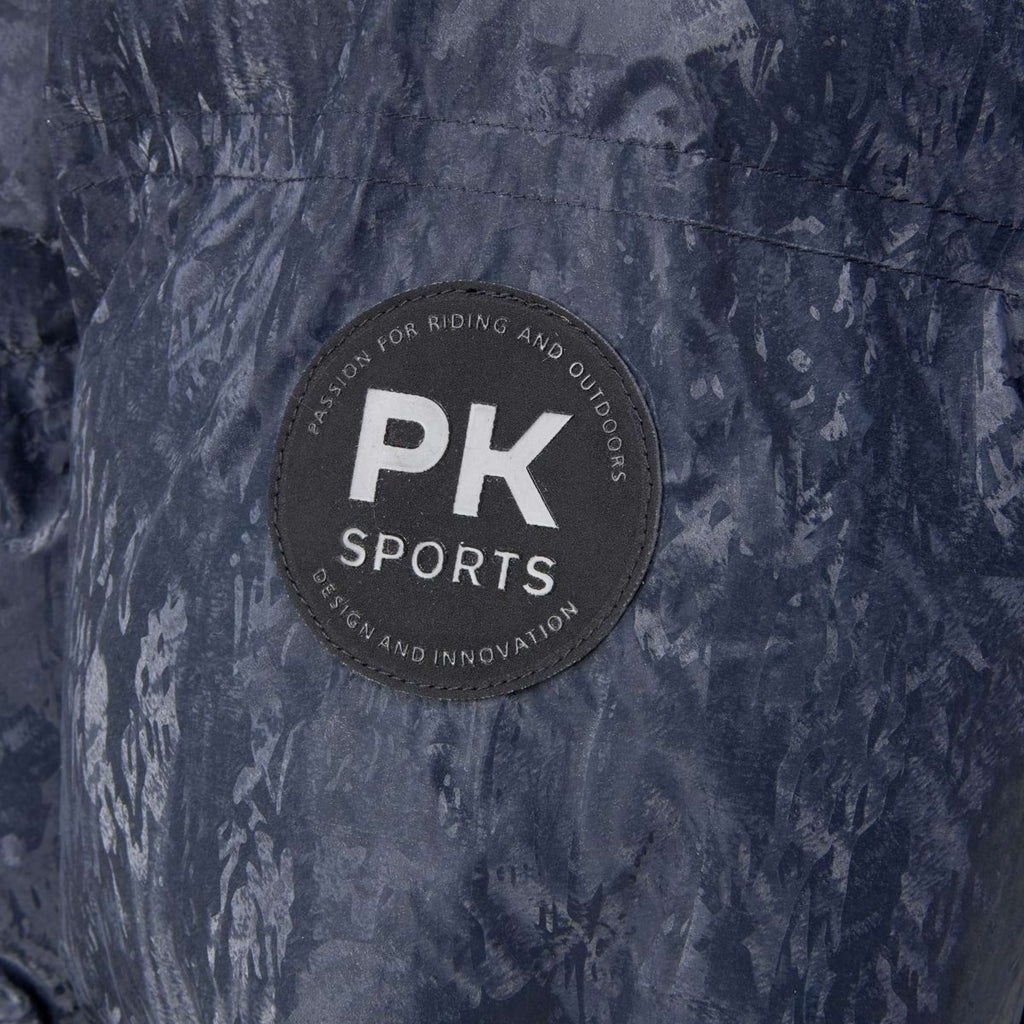 PK Jas Boston Ebony