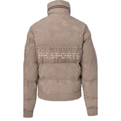 PK Jas Boston Muffin