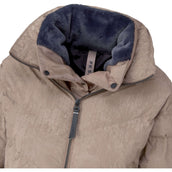 PK Jas Boston Muffin