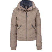 PK Jas Boston Muffin