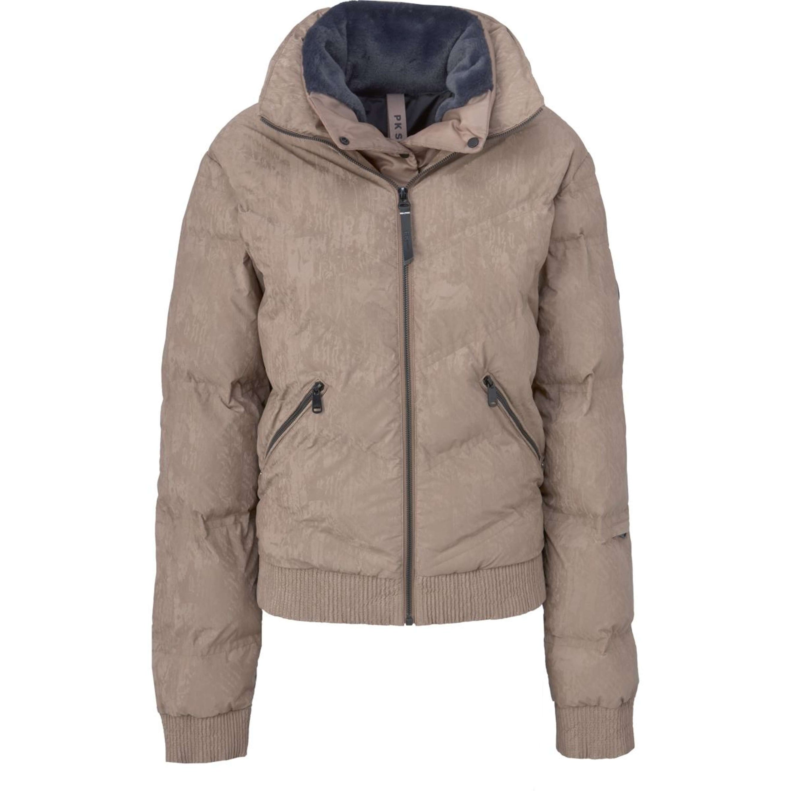 PK Jas Boston Muffin PK Jas Boston Muffin