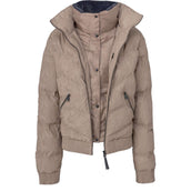 PK Jas Boston Muffin