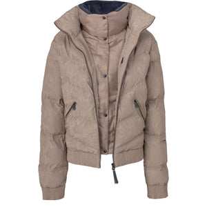 PK Jas Boston Muffin