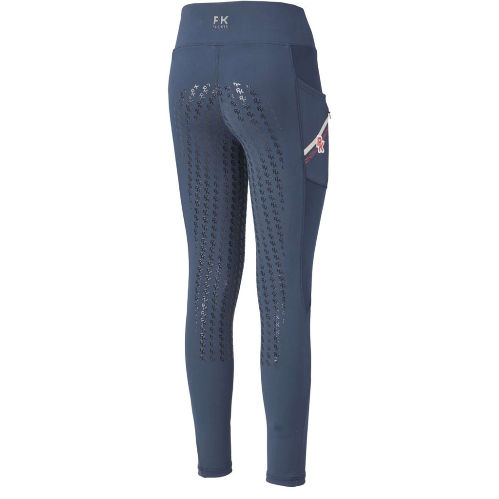 PK Rijlegging Bretton Full Grip Moonlight