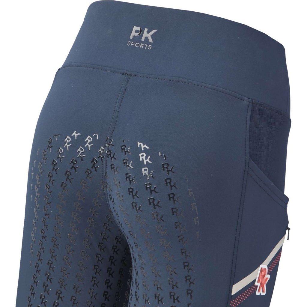 PK Rijlegging Bretton Full Grip Moonlight