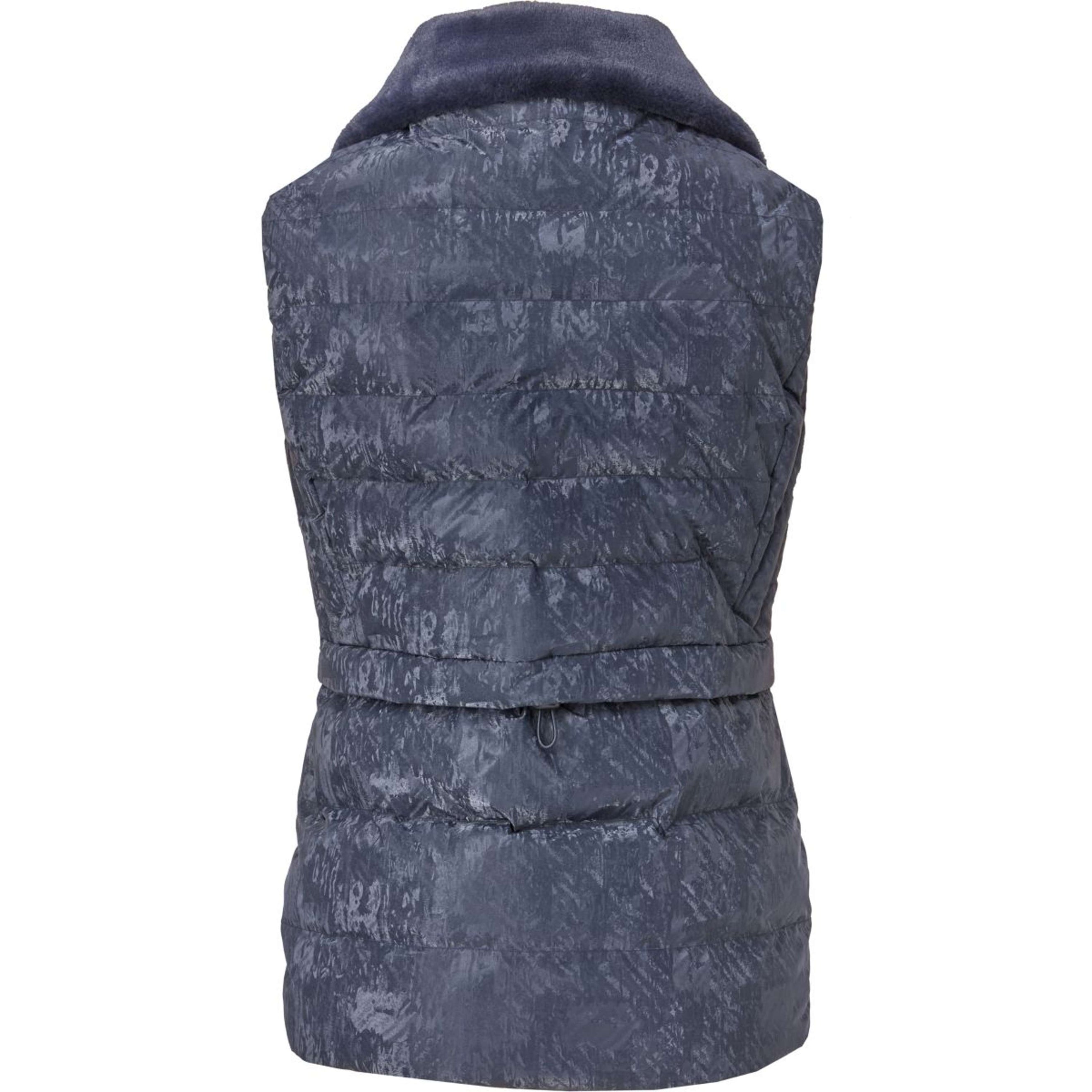 PK Bodywarmer Brise Ebony