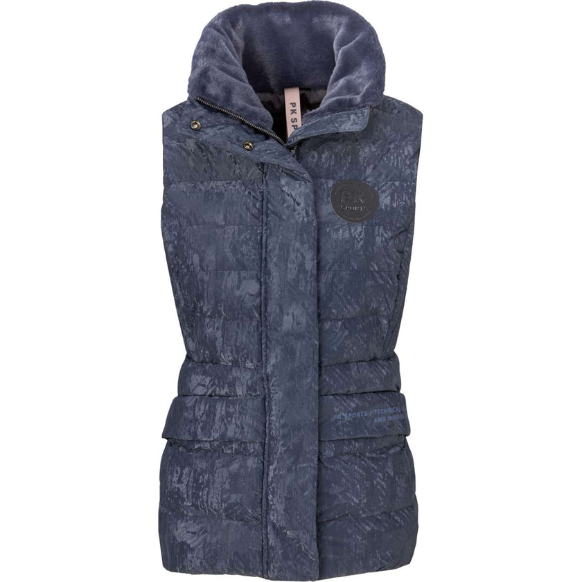 PK Bodywarmer Brise Ebony PK Bodywarmer Brise Ebony