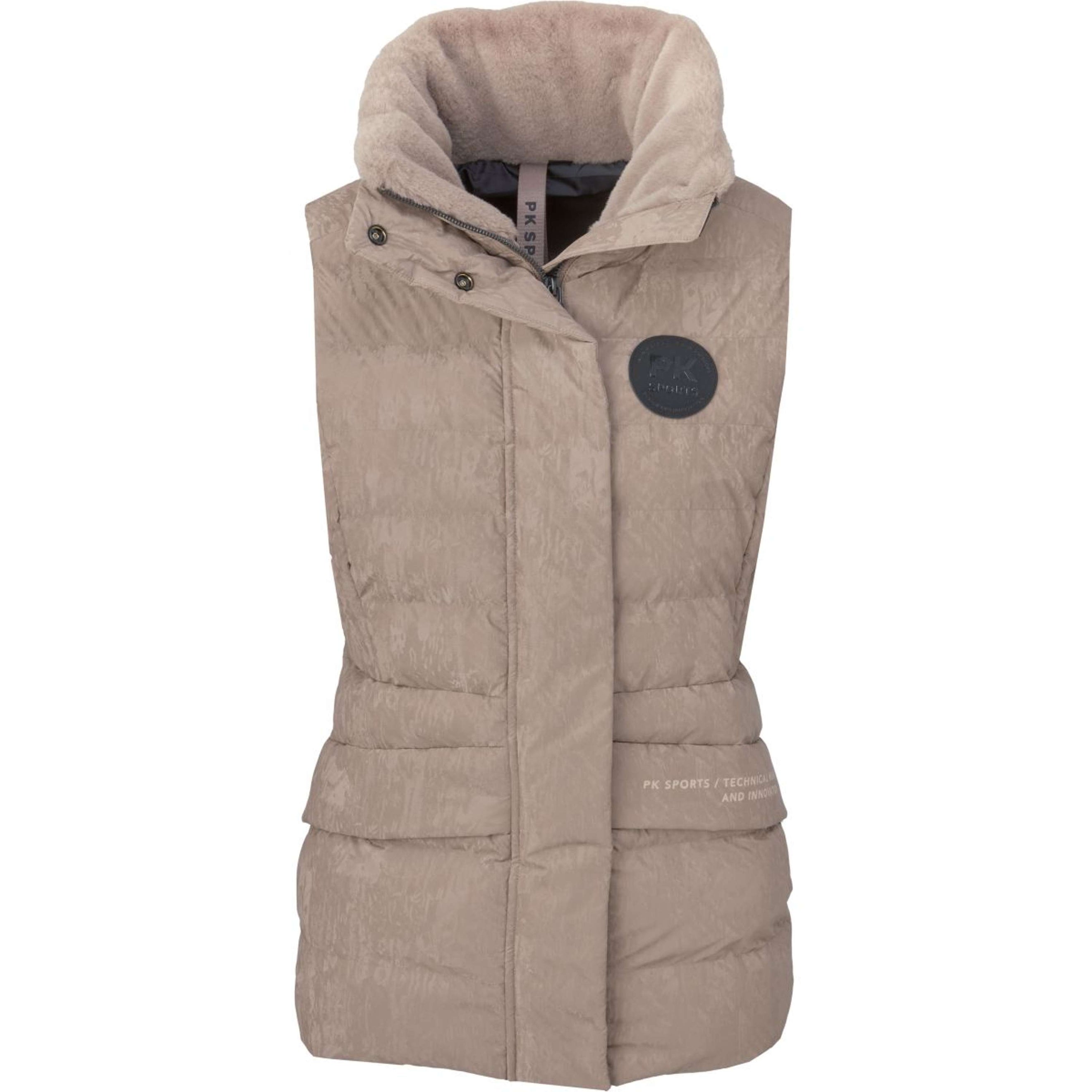 PK Bodywarmer Brise Muffin