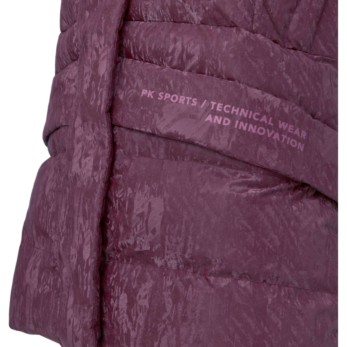 PK Bodywarmer Brise Port