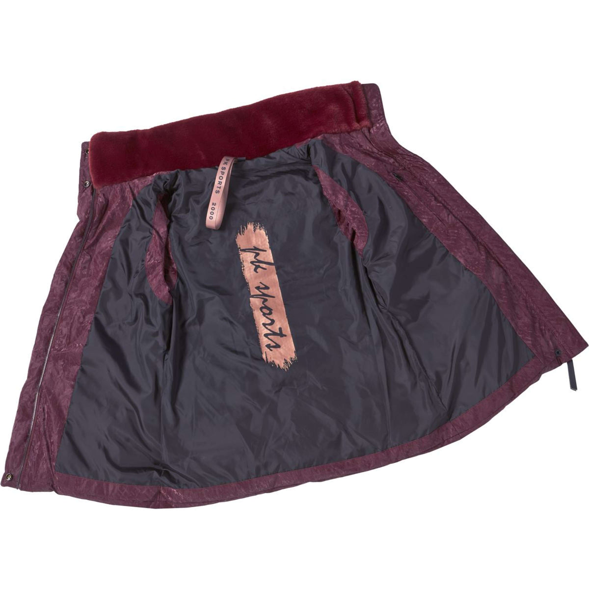 PK Bodywarmer Brise Port