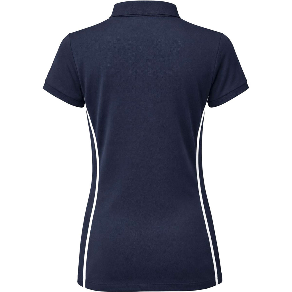 PK Poloshirt Cantona Moonlight