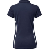 PK Poloshirt Cantona Moonlight