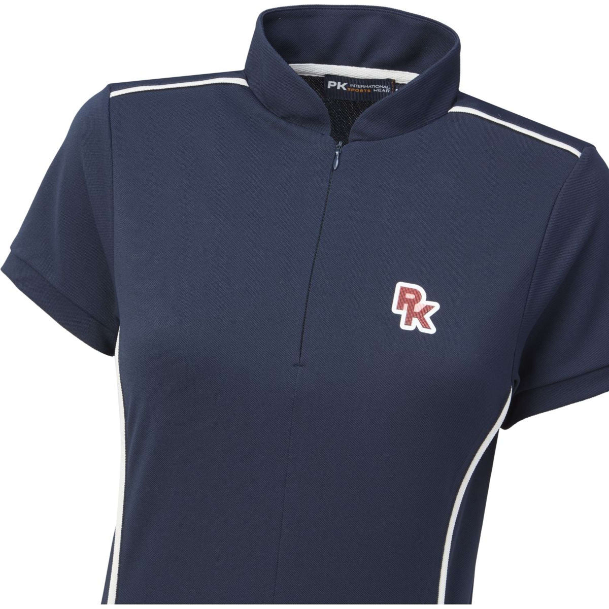 PK Poloshirt Cantona Moonlight