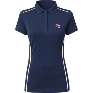 PK Poloshirt Cantona Moonlight