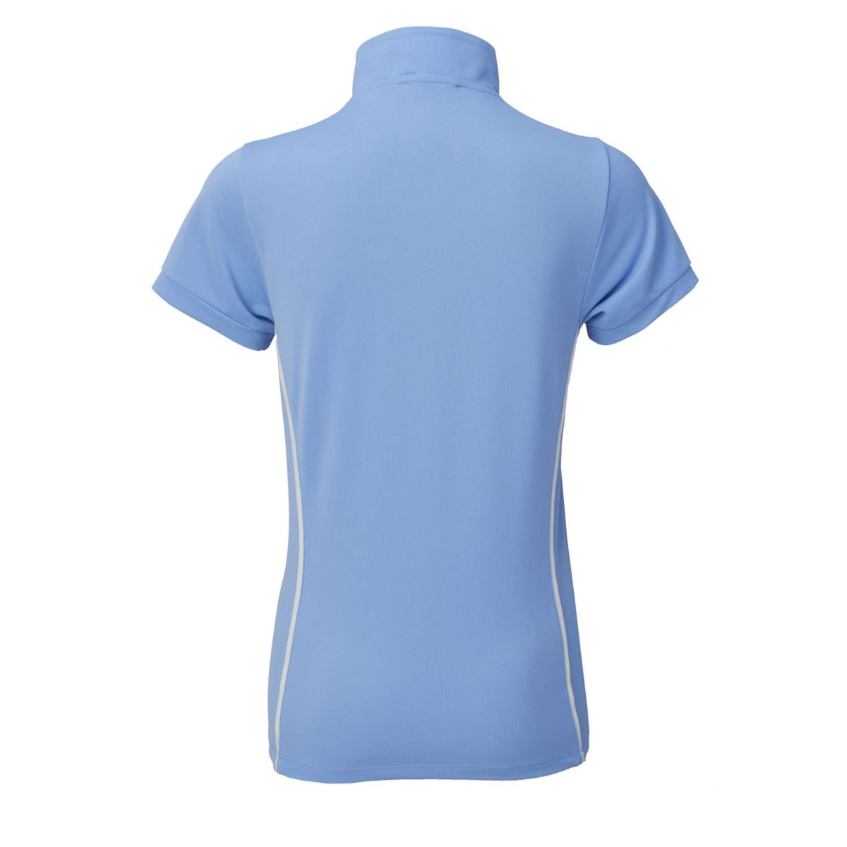 PK Poloshirt Cantona Sky Blue
