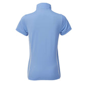 PK Poloshirt Cantona Sky Blue