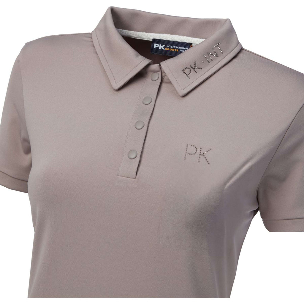 PK Poloshirt Casago Clay