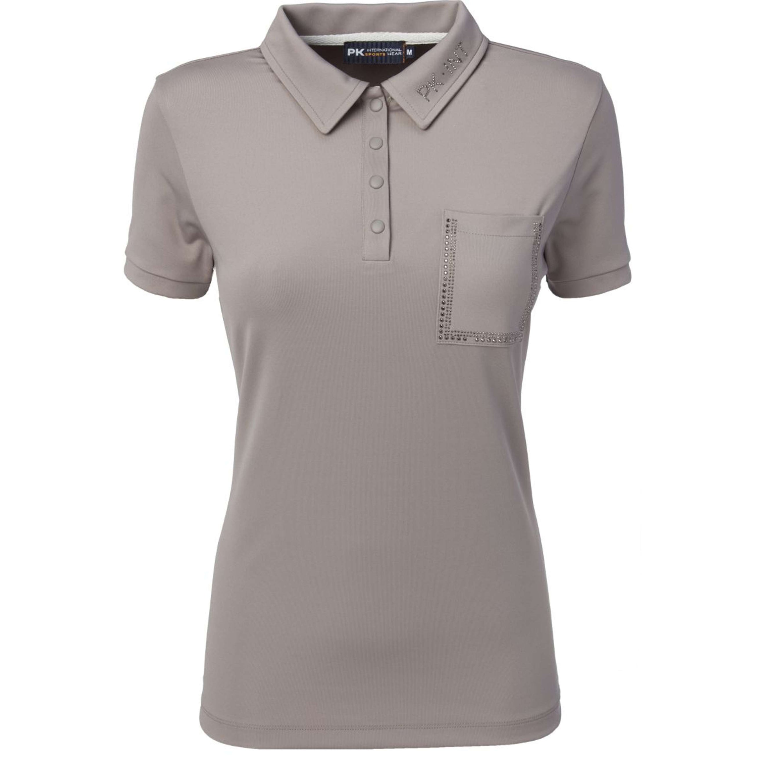 PK Poloshirt Casago Clay
