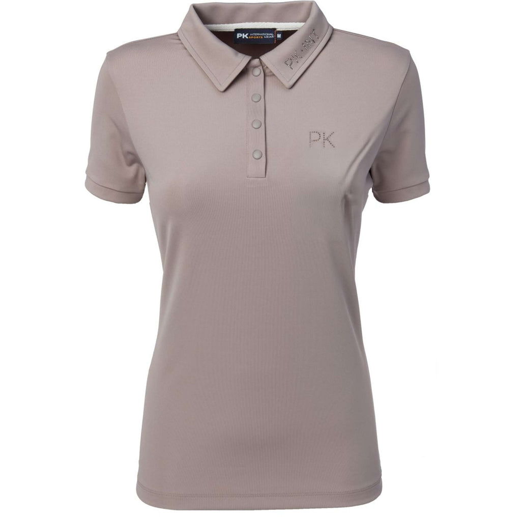 PK Poloshirt Casago Clay
