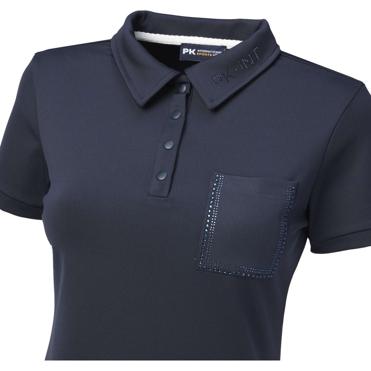 PK Poloshirt Casago Moonlight