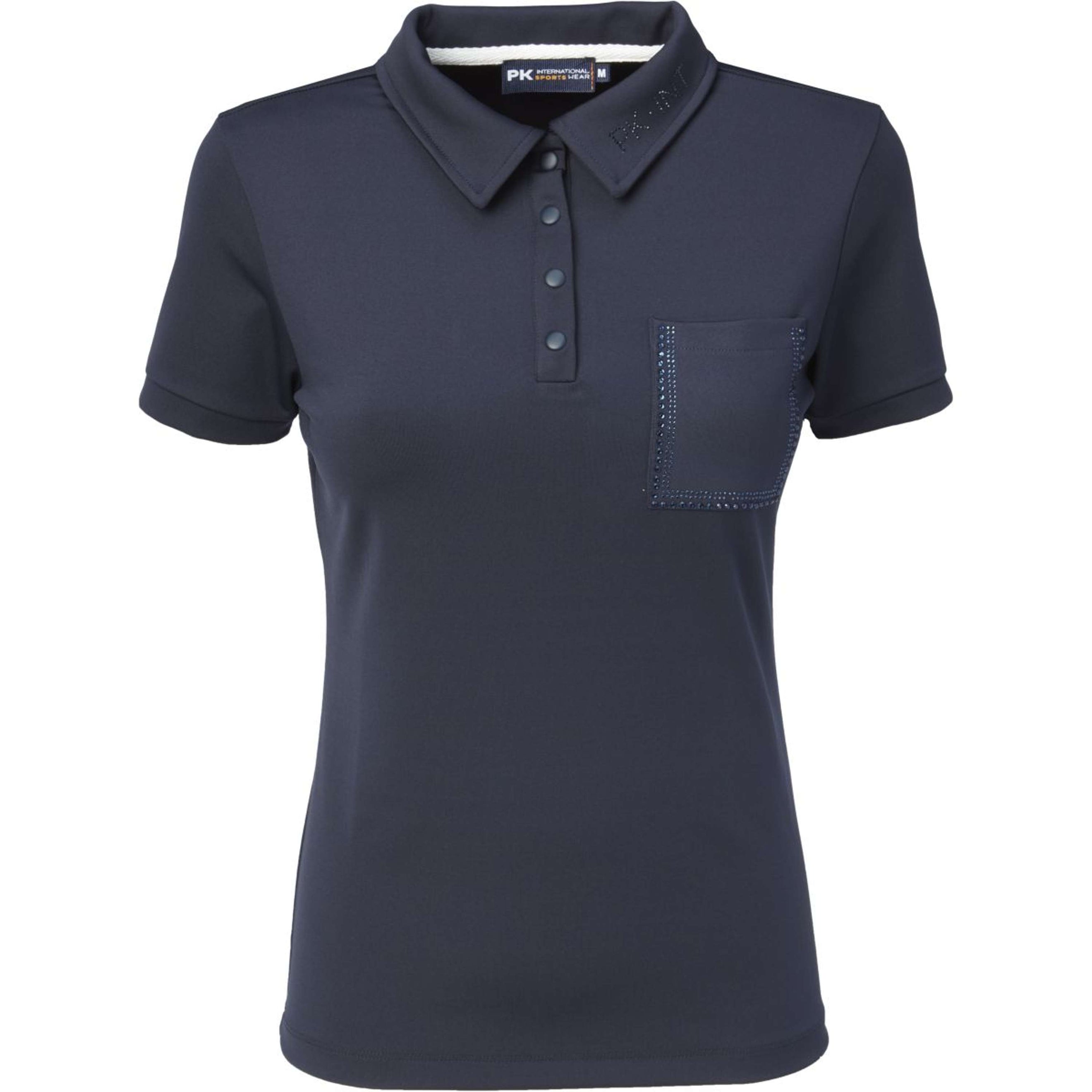 PK Poloshirt Casago Moonlight