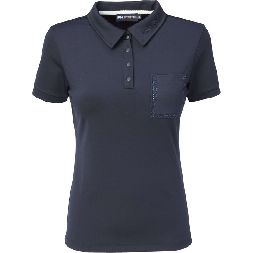 PK Poloshirt Casago Moonlight
