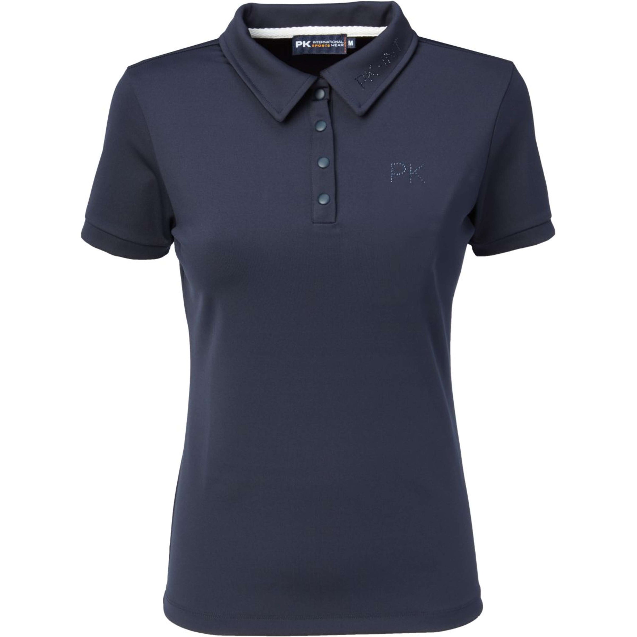 PK Poloshirt Casago Moonlight