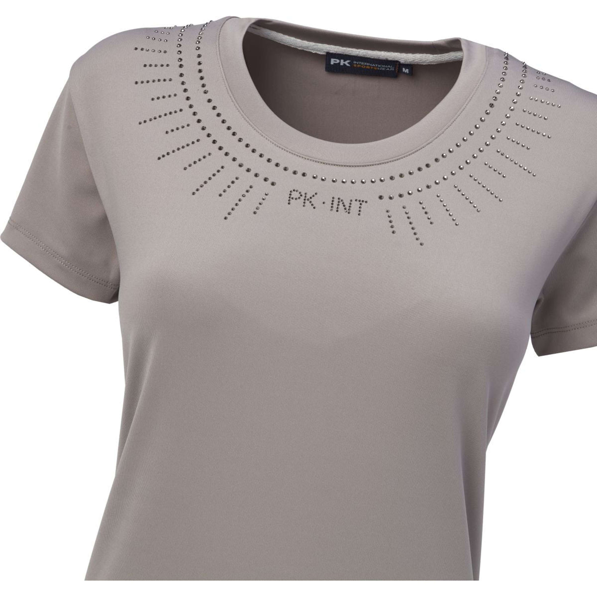 PK T-Shirt Cidane Clay