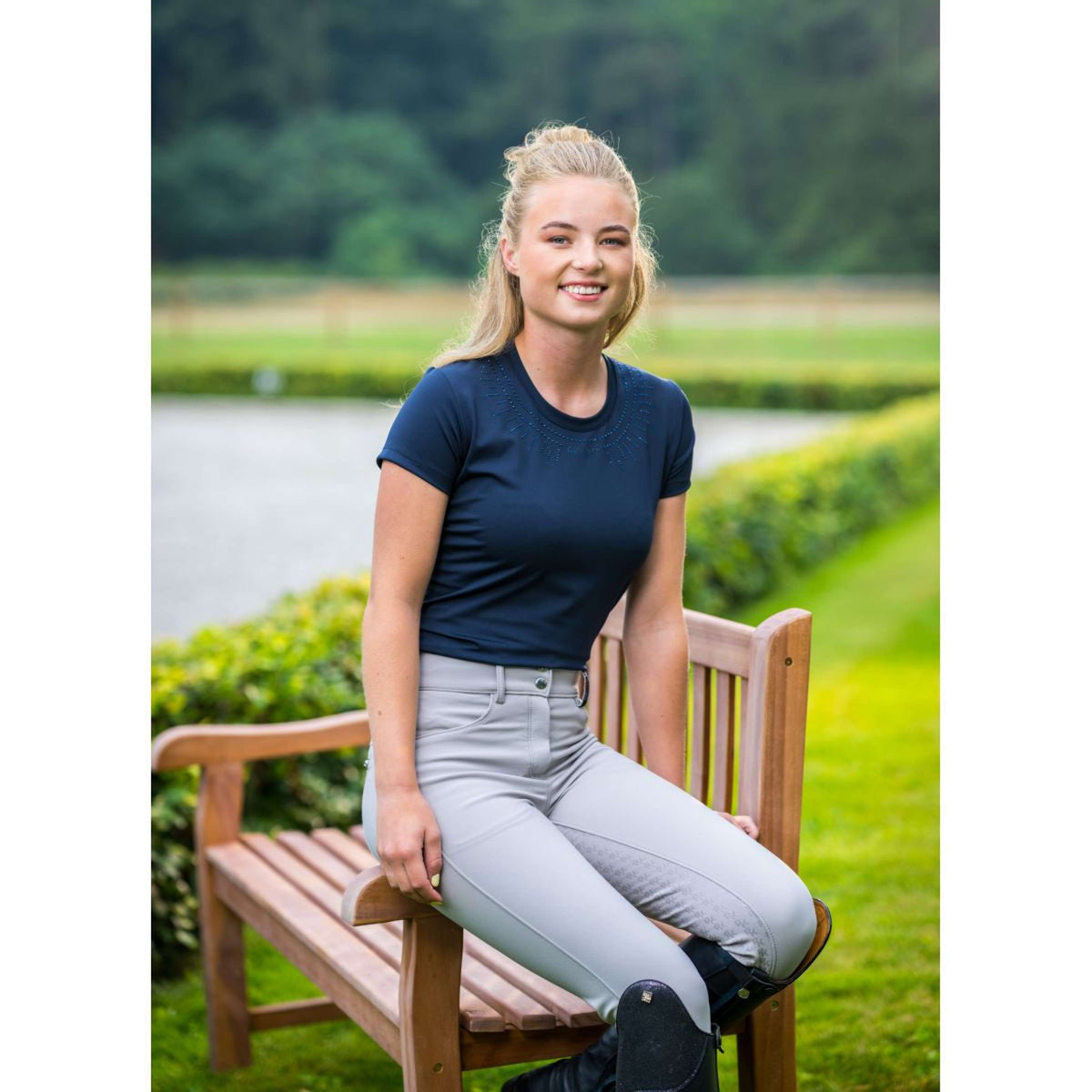 PK T-Shirt Cidane Moonlight