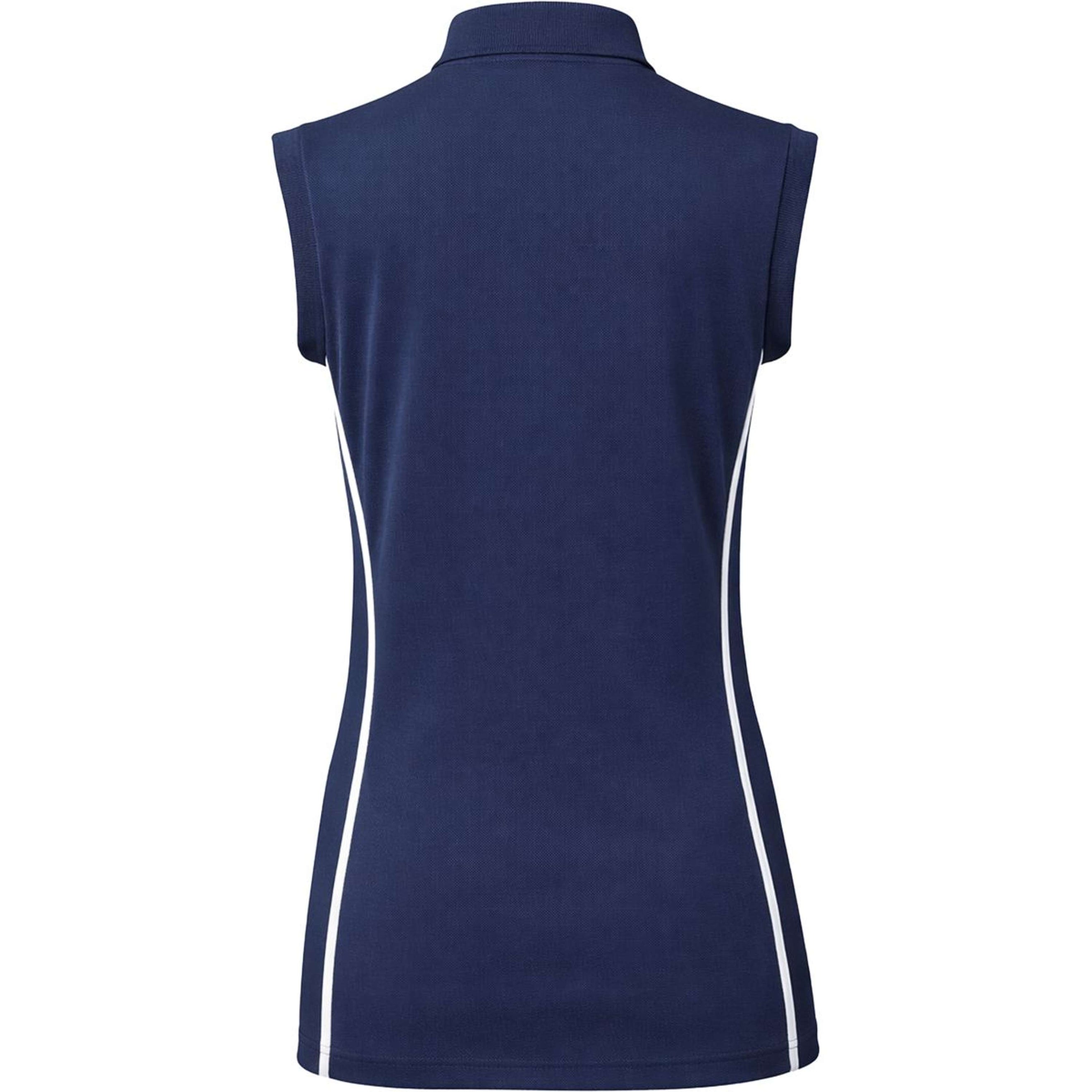 PK Top Copain Mouwloos Moonlight