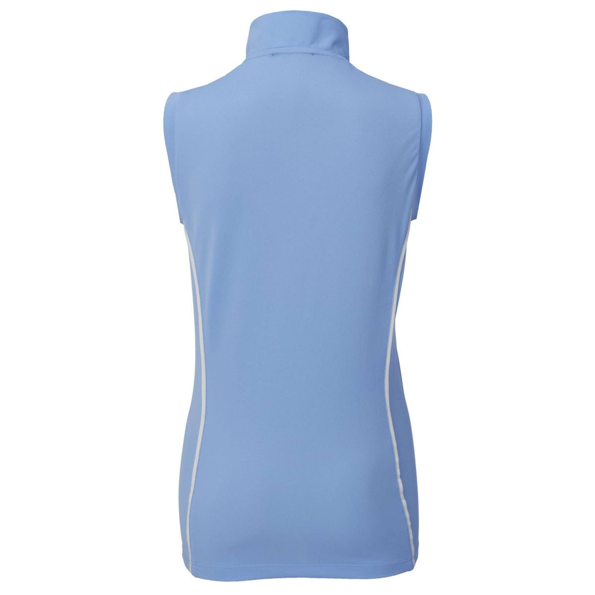 PK Top Copain Mouwloos Sky Blue