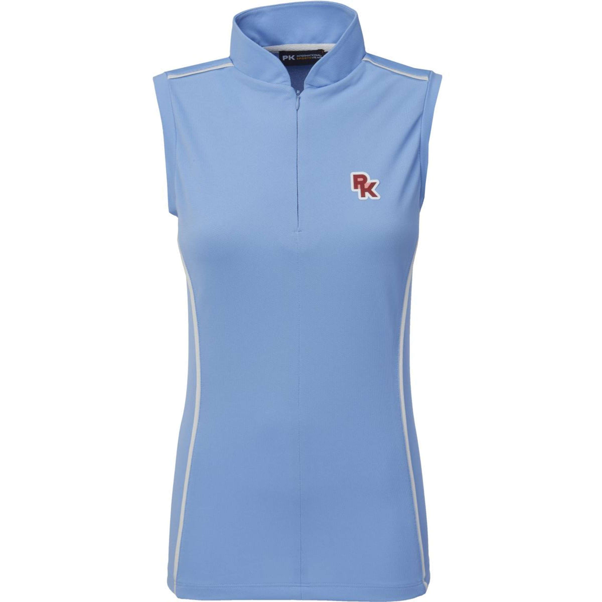 PK Top Copain Mouwloos Sky Blue