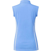 PK Top Copain Mouwloos Sky Blue